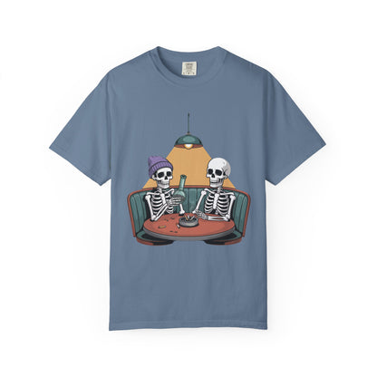 Stoner Skeletons T-Shirt