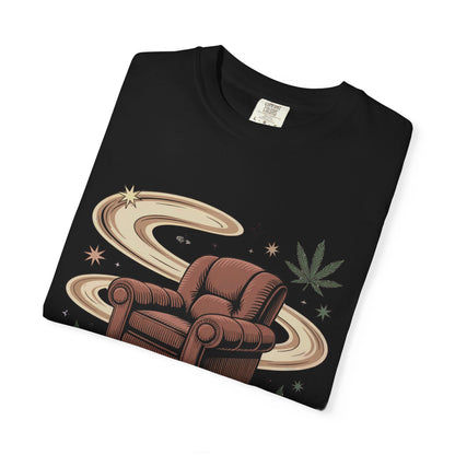 Cosmic Comfort T-Shirt