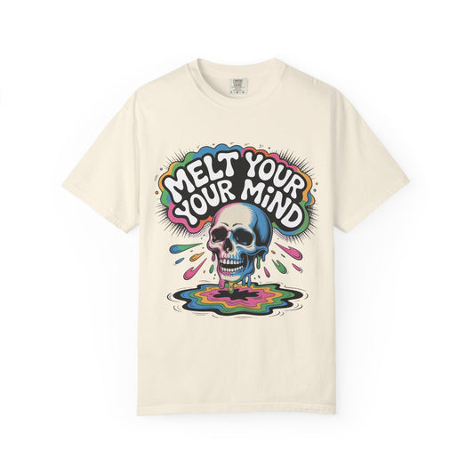 Melt Your Mind T-Shirt