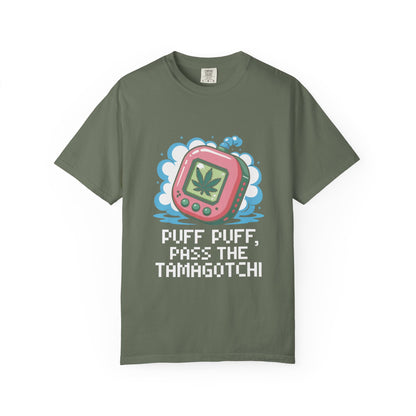 Tamagotchi T-Shirt