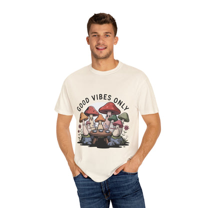 Good Vibes Only T-Shirt