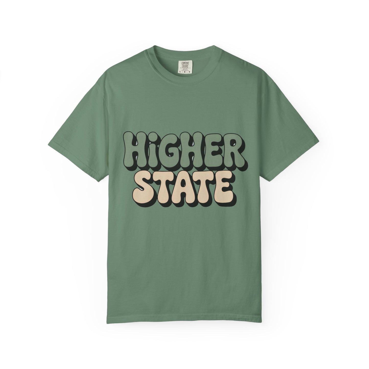 Higher State T-Shirt