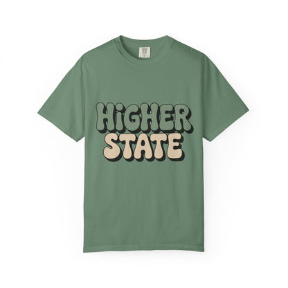 Higher State T-Shirt