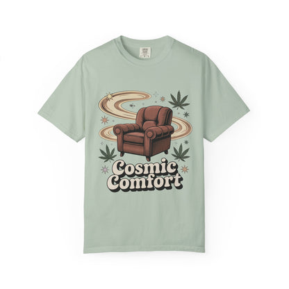 Cosmic Comfort T-Shirt