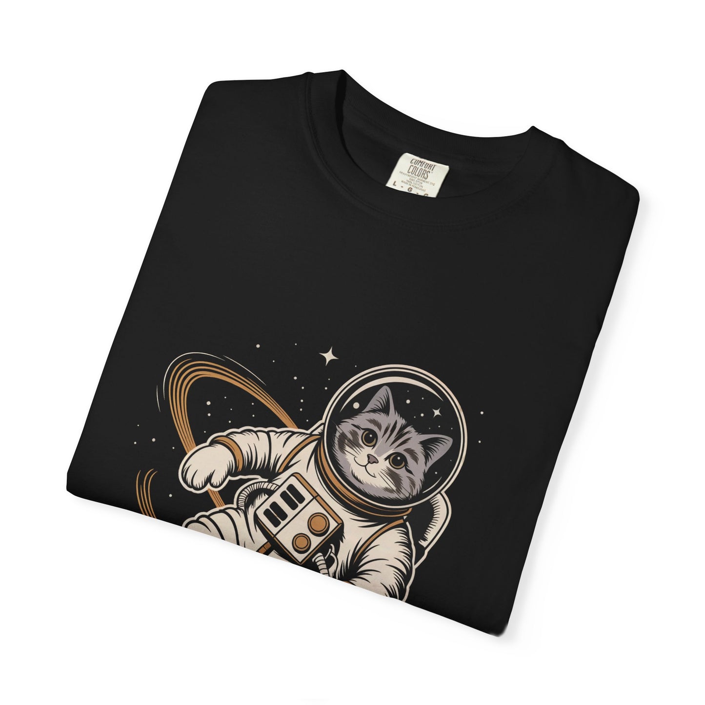 Astro-Cat T-Shirt