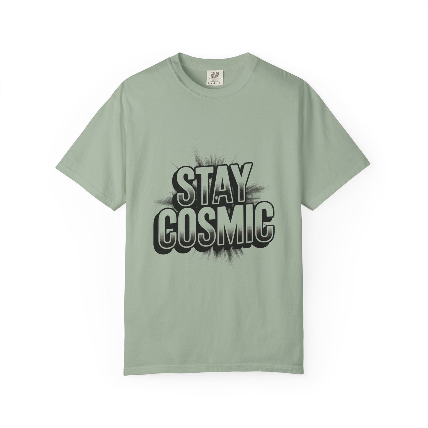 Stay Cosmic T-Shirt