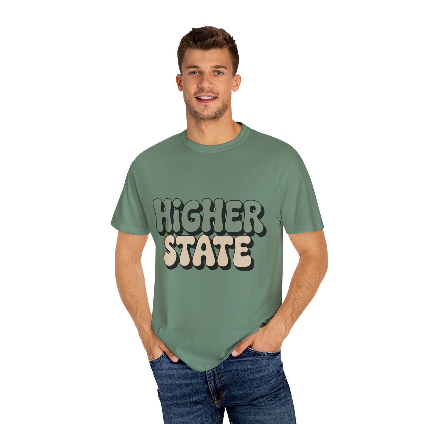 Higher State T-Shirt