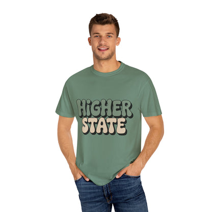 Higher State T-Shirt