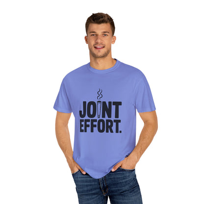 Joint Effort T-Shirt
