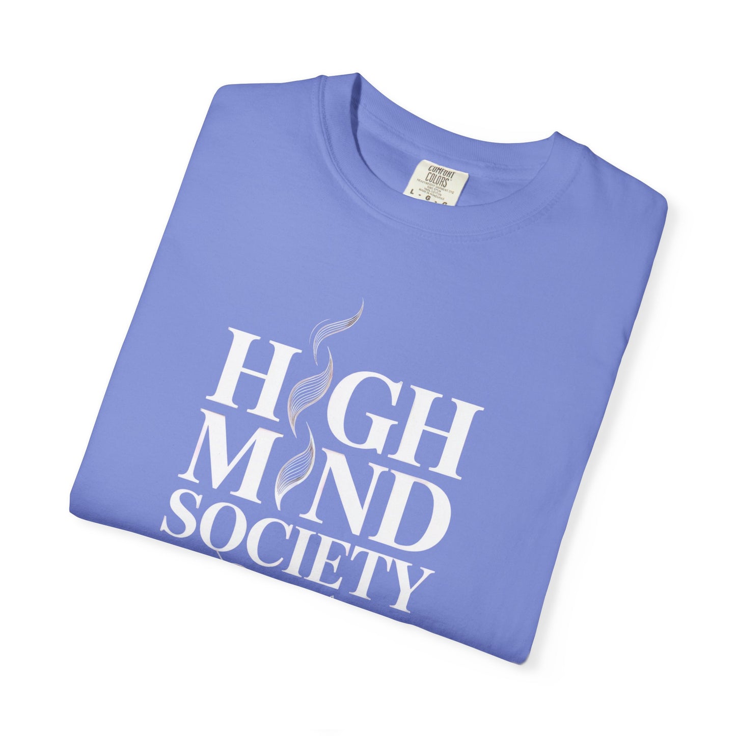 High Mind Society T-Shirt