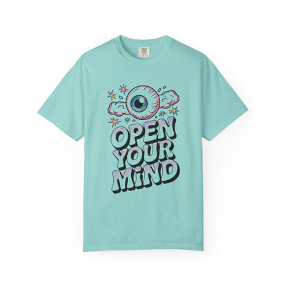 Open Your Mind T-Shirt