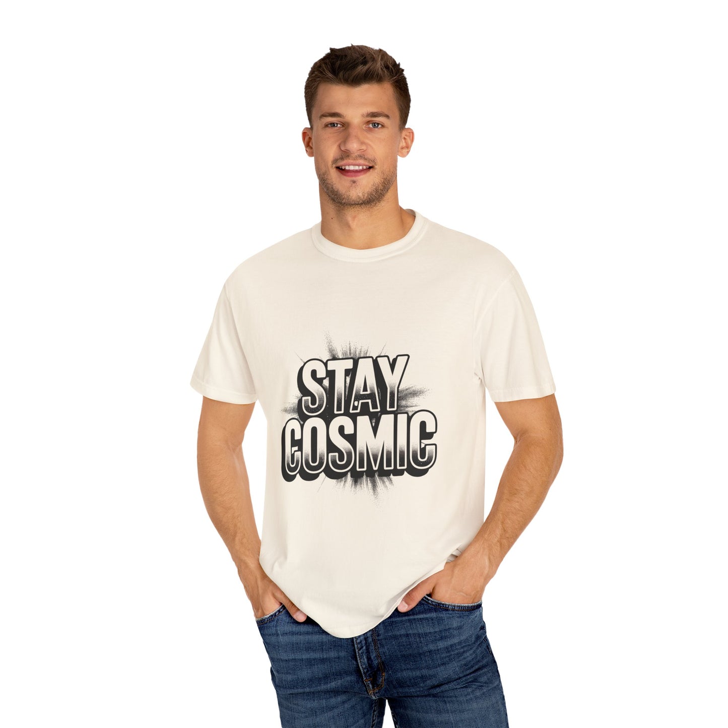 Stay Cosmic T-Shirt