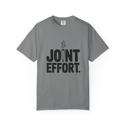 Joint Effort T-Shirt