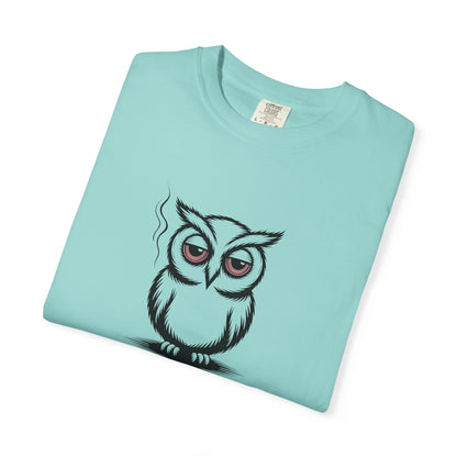 Hooted T-Shirt