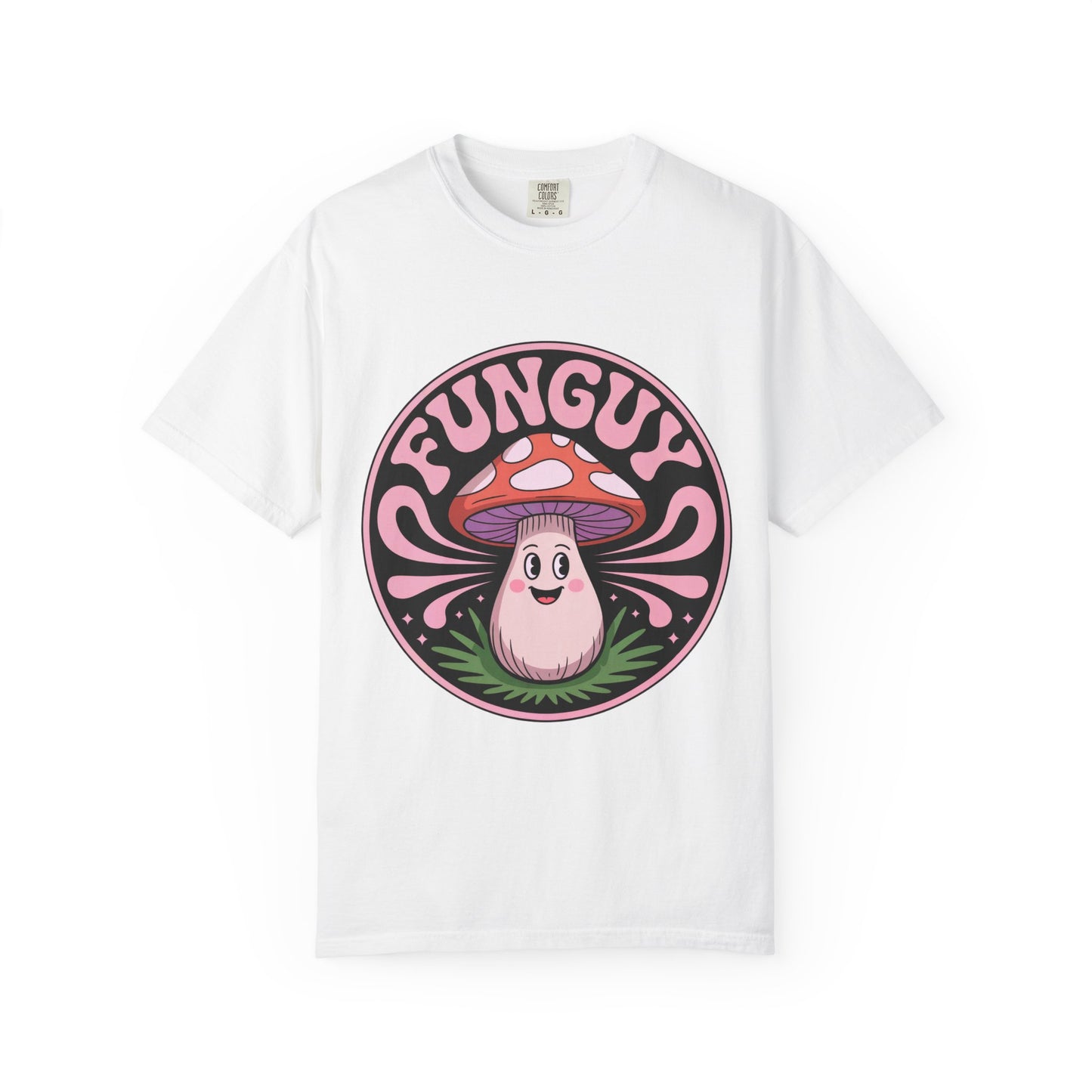 Funguy T-Shirt