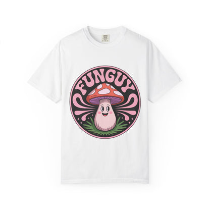 Funguy T-Shirt