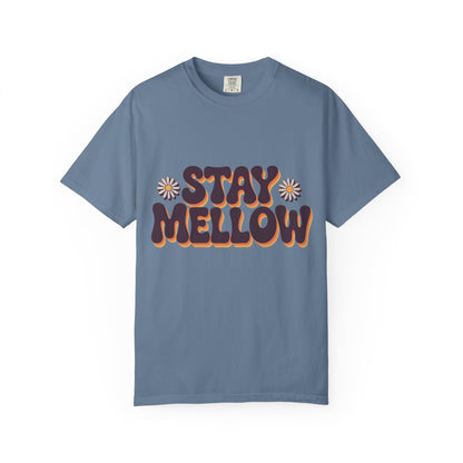 Stay Mellow T-Shirt