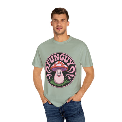Funguy T-Shirt