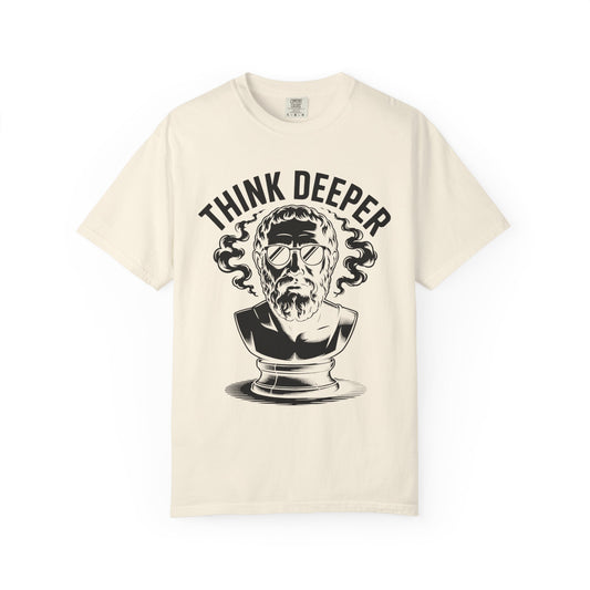 Think Deeper T-Shirt