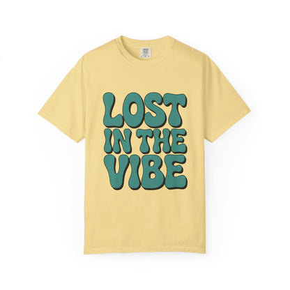Lost In The Vibe T-Shirt