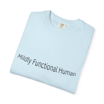Mildly Functional T-Shirt