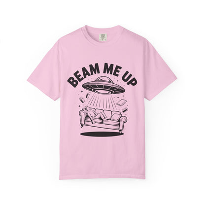 Beam Me Up T-Shirt