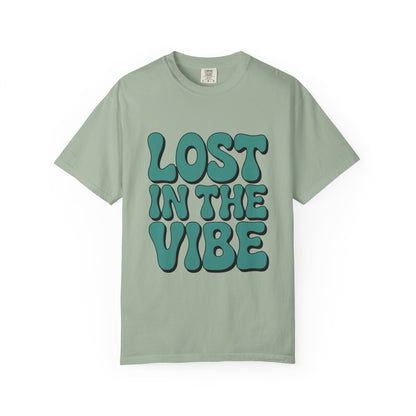 Lost In The Vibe T-Shirt