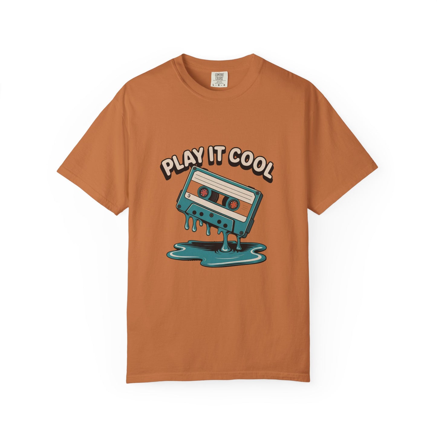Play It Cool T-Shirt