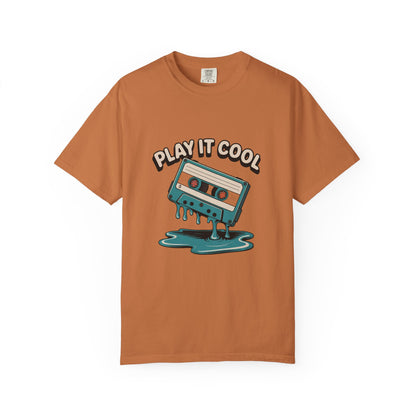 Play It Cool T-Shirt