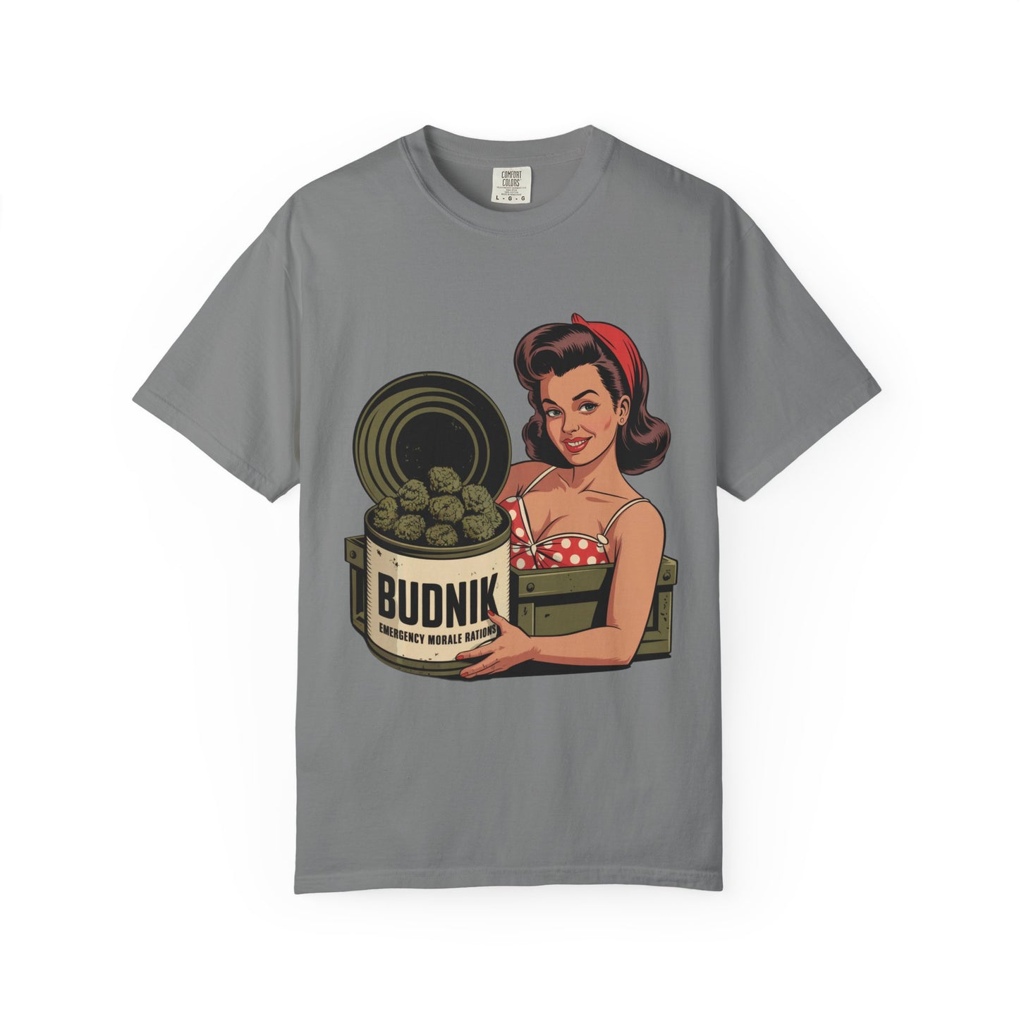 Budnik Rations T-Shirt