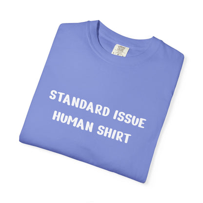 Standard Issue T-Shirt