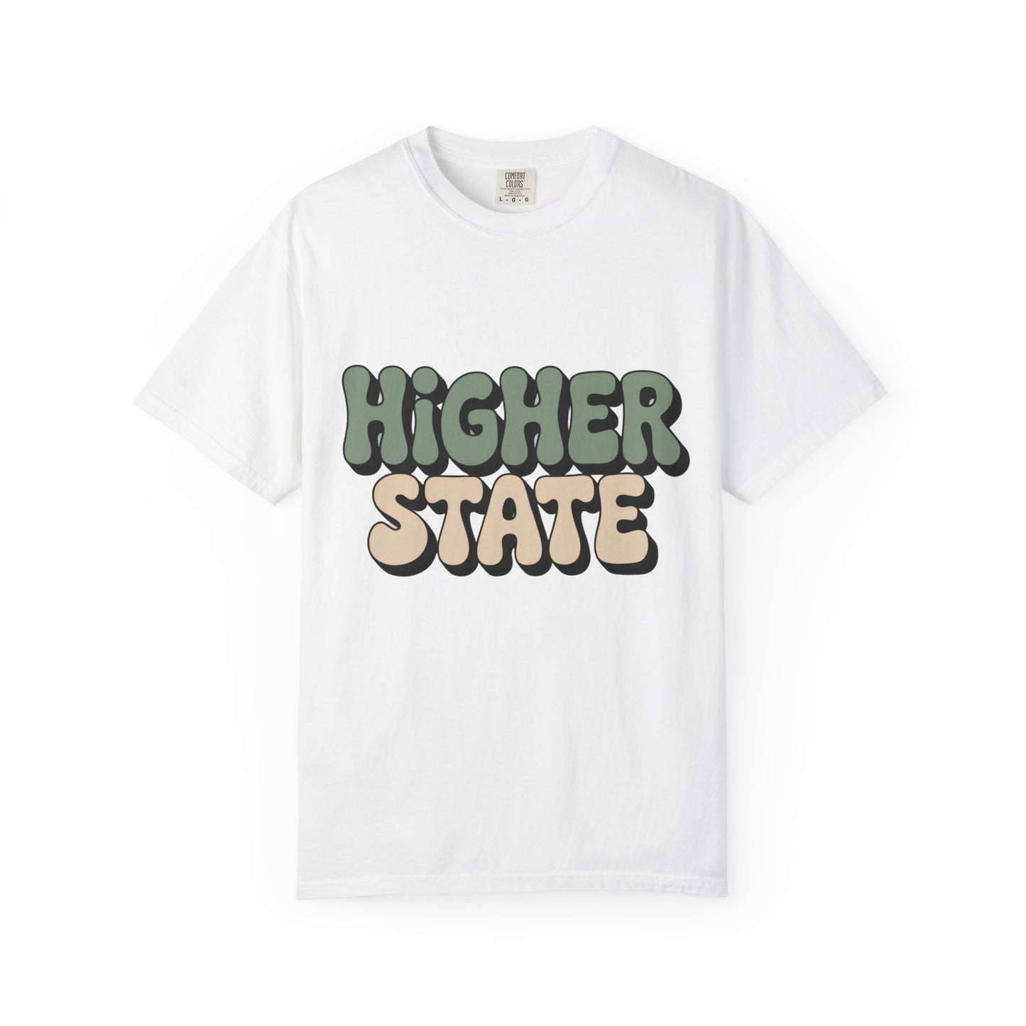 Higher State T-Shirt