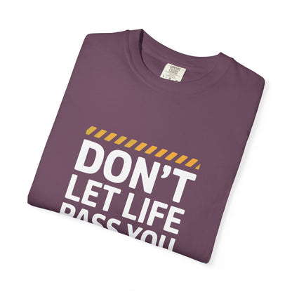 Life Pass High T-Shirt