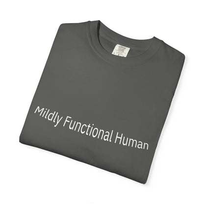 Mildly Functional T-Shirt