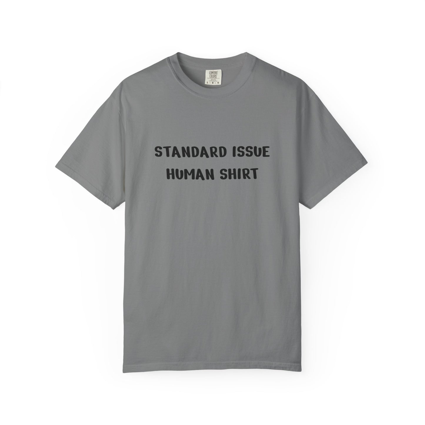 Standard Issue T-Shirt