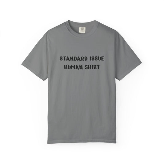 Standard Issue T-Shirt