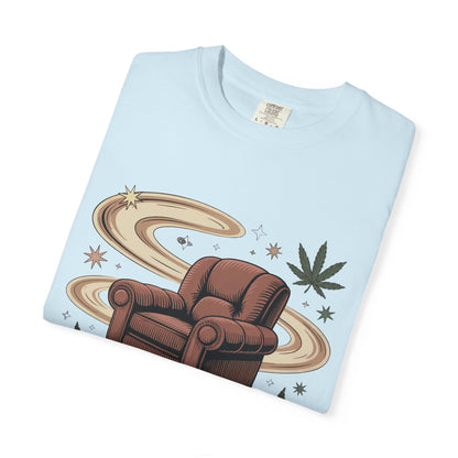 Cosmic Comfort T-Shirt
