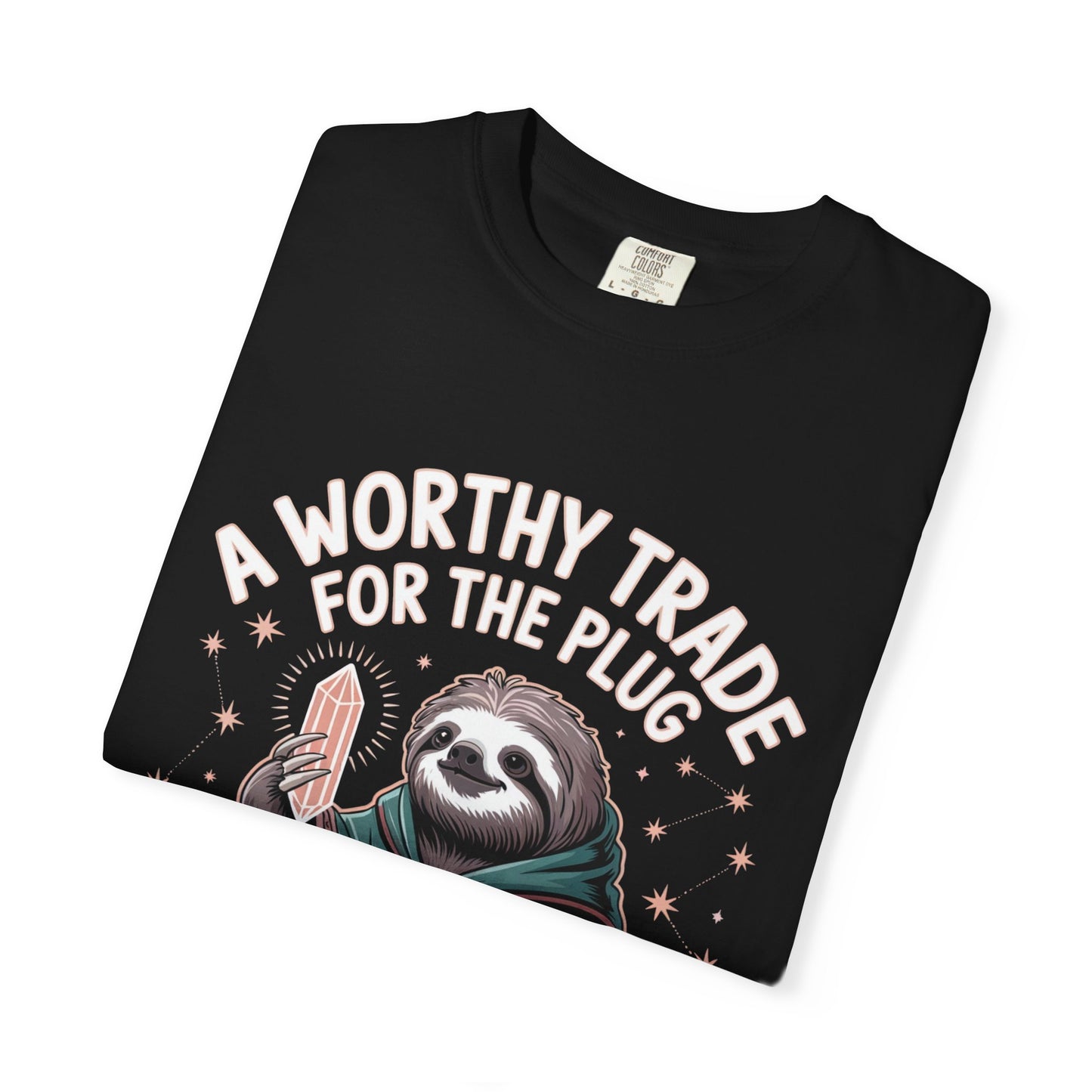 A Worthy Trade T-Shirt