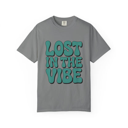 Lost In The Vibe T-Shirt