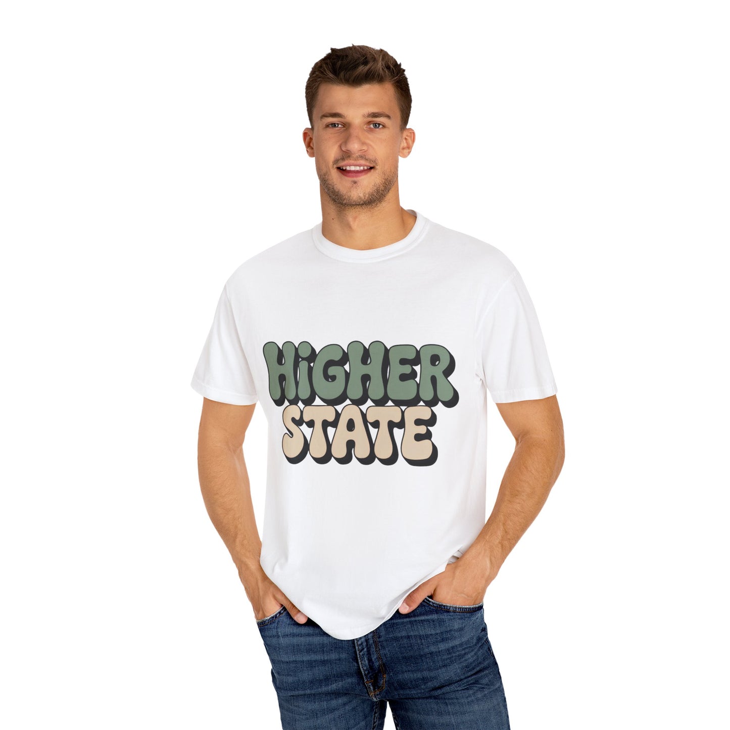 Higher State T-Shirt
