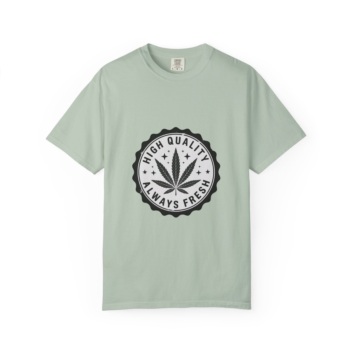 High Quality T-Shirt