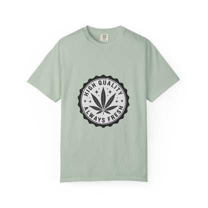 High Quality T-Shirt