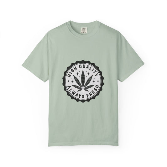 High Quality T-Shirt