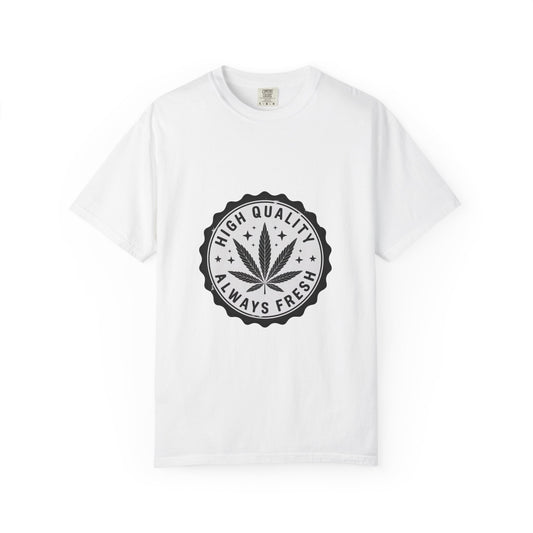 High Quality T-Shirt
