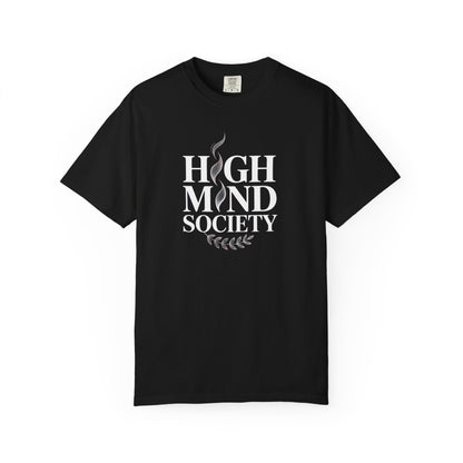 High Mind Society T-Shirt
