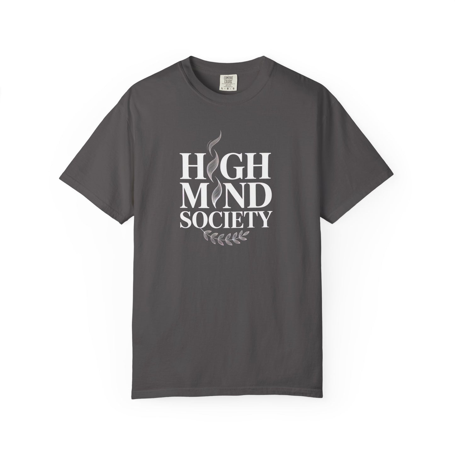 High Mind Society T-Shirt