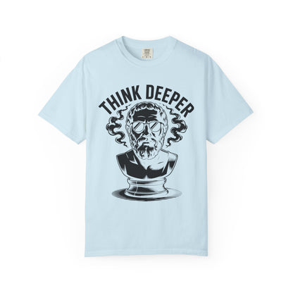 Think Deeper T-Shirt