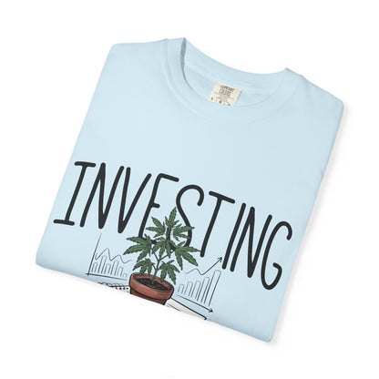 Higher Returns T-Shirt