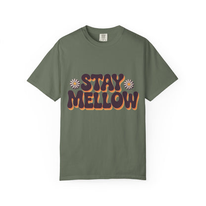Stay Mellow T-Shirt