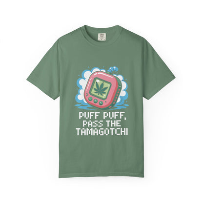 Tamagotchi T-Shirt